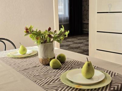 Продажа дома Омск. Кировская 8-я, 67