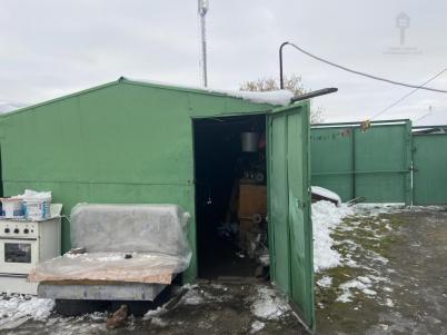 Продажа дома Омск. Кировская 8-я, 67