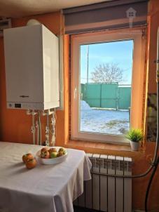 Продажа дома Омск. Кировская 8-я, 67