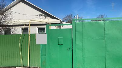 Продажа дома Омск. Кировская 8-я, 67