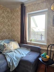 Продажа дома Омск. Кировская 8-я, 67