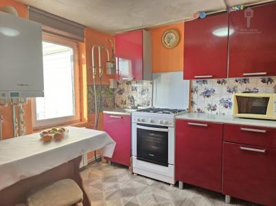 Продажа дома Омск. Кировская 8-я, 67