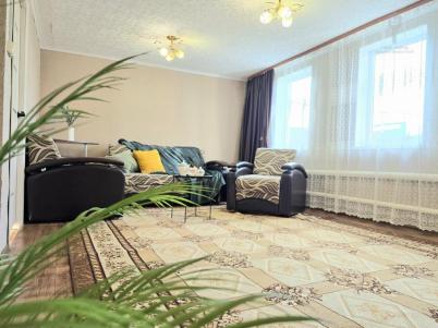 Продажа дома Омск. Кировская 8-я, 67