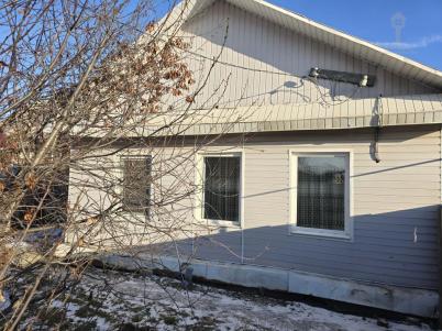 Продажа дома Омск. Кировская 8-я, 67