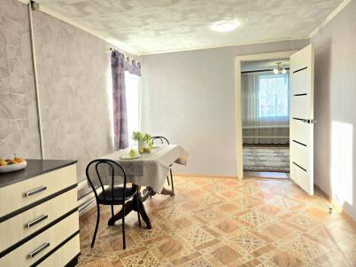 Продажа дома Омск. Кировская 8-я, 67