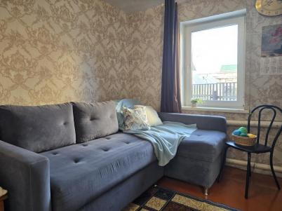 Продажа дома Омск. Кировская 8-я, 67