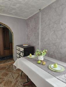 Продажа дома Омск. Кировская 8-я, 67