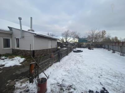 Продажа дома Омск. Кировская 8-я, 67