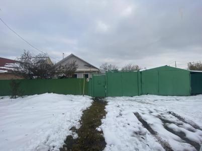 Продажа дома Омск. Кировская 8-я, 67