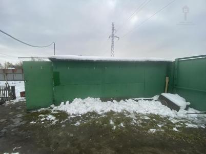 Продажа дома Омск. Кировская 8-я, 67