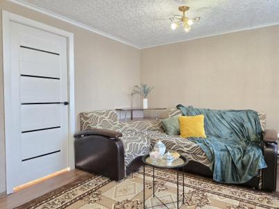 Продажа дома Омск. Кировская 8-я, 67