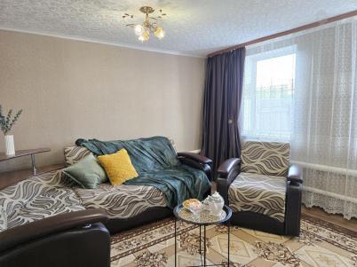 Продажа дома Омск. Кировская 8-я, 67