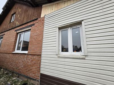 Продажа дома Омск. 20-я Северная