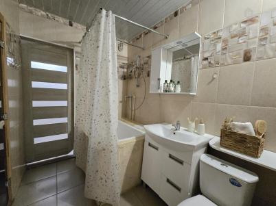 Продажа дома Омск. 20-я Северная