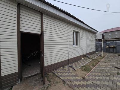 Продажа дома Омск. 20-я Северная