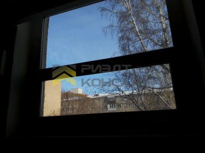 Продажа квартиры Омск. улица 50 лет Профсоюзов, 97А