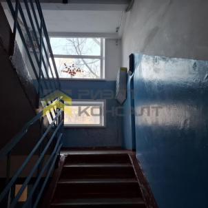 Продажа квартиры Омск.&nbsp;улица 50 лет Профсоюзов, 97А