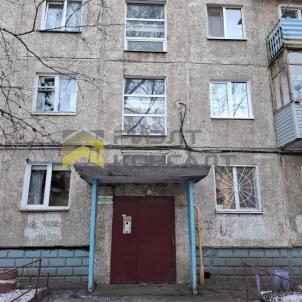 Продажа квартиры Омск.&nbsp;улица 50 лет Профсоюзов, 97А