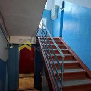 Продажа квартиры Омск.&nbsp;улица 50 лет Профсоюзов, 97А