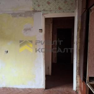 Продажа квартиры Омск.&nbsp;улица 50 лет Профсоюзов, 97А