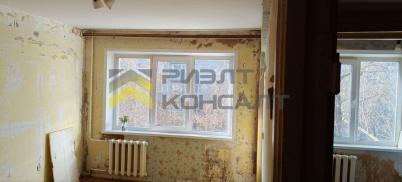 Продажа квартиры Омск. улица 50 лет Профсоюзов, 97А