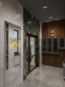 Продажа новостройки Омск. улица Б.Г.Шаронова, 33