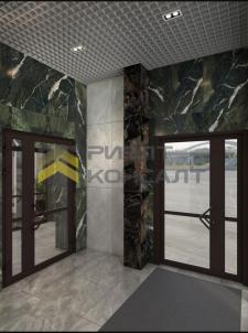 Продажа новостройки Омск. улица Б.Г.Шаронова, 33