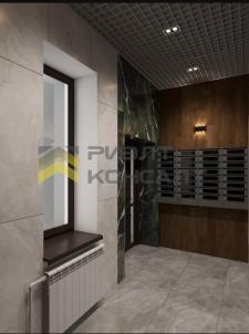 Продажа новостройки Омск. улица Б.Г.Шаронова, 33