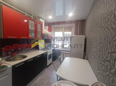 Продажа квартиры Омск. проспект Мира, 90