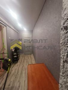 Продажа квартиры Омск. проспект Мира, 90