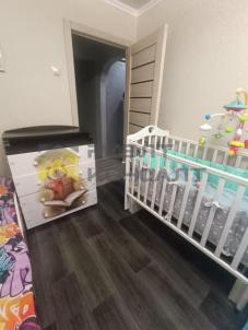 Продажа квартиры Омск. проспект Мира, 90