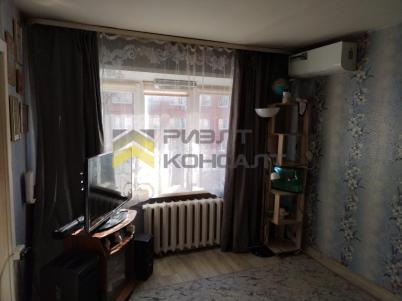 Продажа квартиры Омск. улица 2-я Любинская, 13
