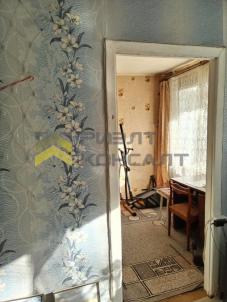 Продажа квартиры Омск. улица 2-я Любинская, 13