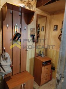 Продажа квартиры Омск. улица 2-я Любинская, 13