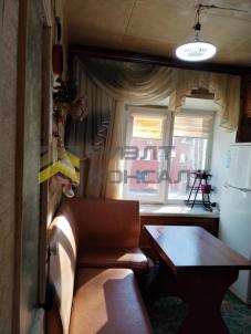 Продажа квартиры Омск. улица 2-я Любинская, 13