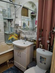 Продажа квартиры Омск. улица 2-я Любинская, 13