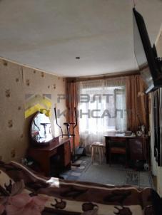 Продажа квартиры Омск. улица 2-я Любинская, 13