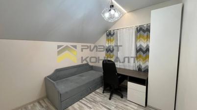 Продажа дома улица 5-я Весенняя, 9А