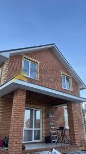 Продажа дома улица 5-я Весенняя, 9А