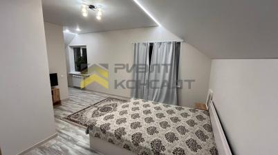 Продажа дома улица 5-я Весенняя, 9А