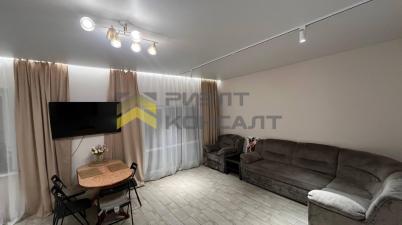 Продажа дома улица 5-я Весенняя, 9А