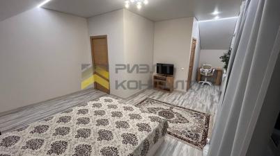 Продажа дома улица 5-я Весенняя, 9А