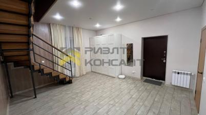 Продажа дома улица 5-я Весенняя, 9А