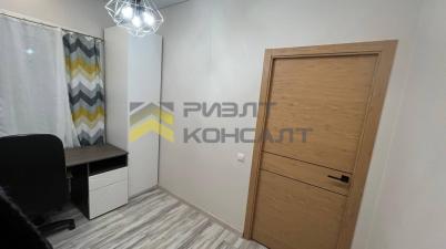 Продажа дома улица 5-я Весенняя, 9А