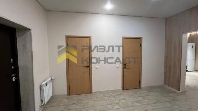 Продажа дома улица 5-я Весенняя, 9А