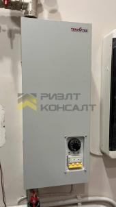 Продажа дома улица 5-я Весенняя, 9А