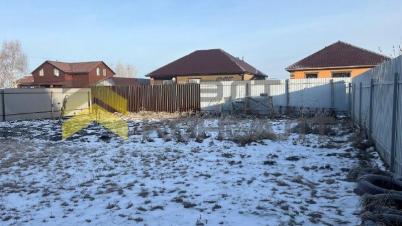 Продажа дома улица 5-я Весенняя, 9А