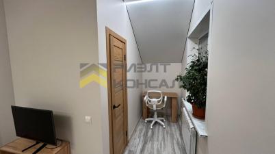 Продажа дома улица 5-я Весенняя, 9А