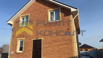 Продажа дома улица 5-я Весенняя, 9А