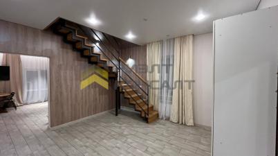 Продажа дома улица 5-я Весенняя, 9А